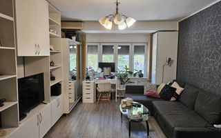 2 camere | Piata Romana |  Etaj 1/8 - Poză 1