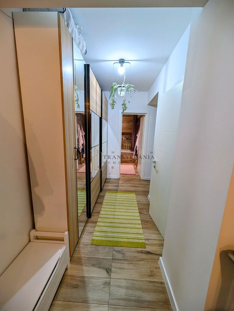 🏡 Apartament modern 3 camere Selimbar zona Dedeman - Poză 5