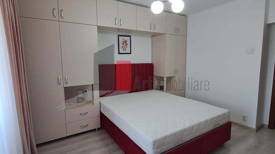Apartament mobilat 2 camere  Bd. Unirii - Poză 3