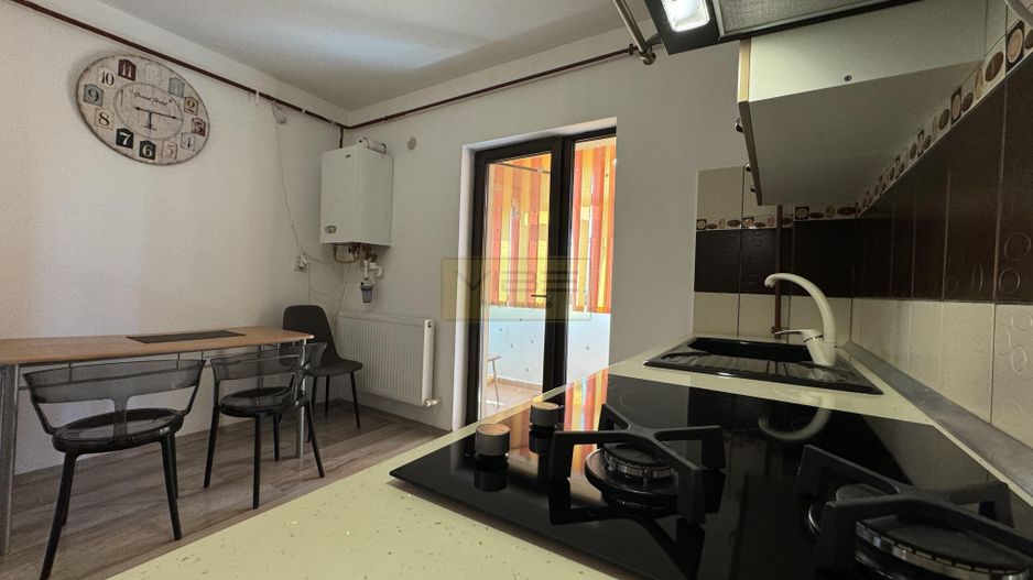 Apartament 2 camere cu loc parcare Popas Pacurari - Poză 5