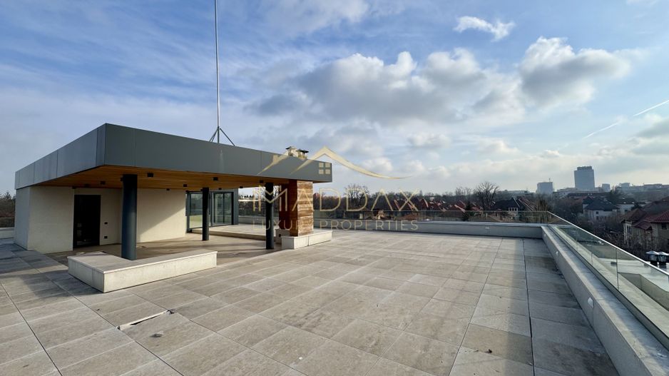 Resedinta de lux / * Kiseleff* - Poză 29