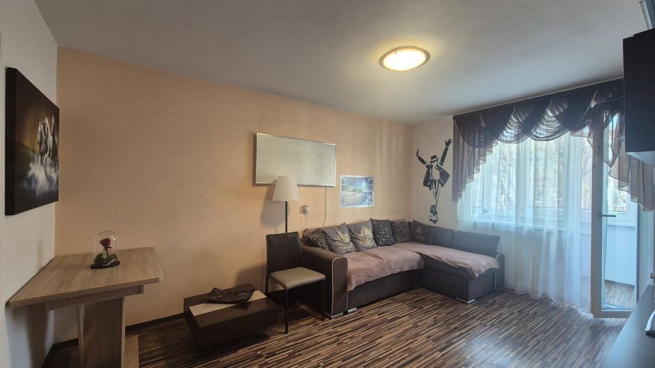 Exclusivitate - apartament cu 2 camere în Centru Civic - Poză 3