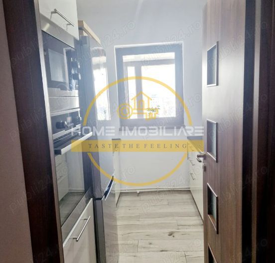 Bloc Nou , ap 3 camere , decoamndat , Pacurari . - Poză 3