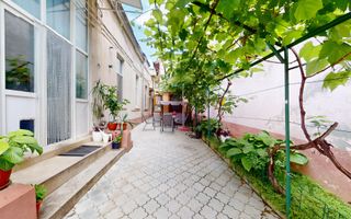 Universitate - Praporgescu | Imobil/Casa SIngur Curte | 225 mp utili - Poză 1