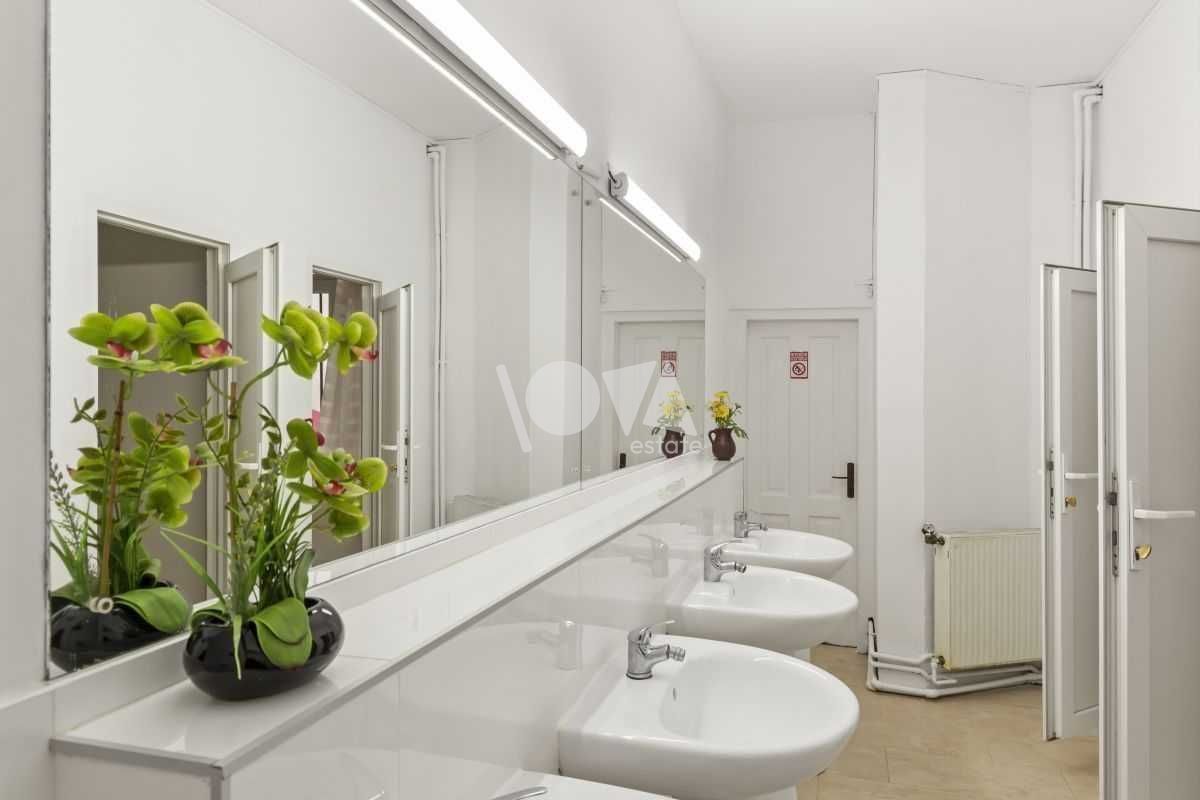 De închiriat: casă 8 camere - Eroilor / Splai / Spitalul Militar - Poză 10