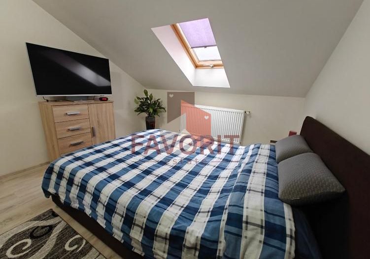 Mobilat si utilat. Loc de parcare. Zona excelenta - Poză 5