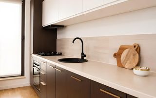 Apartament 3 camere | 102 mp utili + terasa 95 mp | Pipera - Poză 7