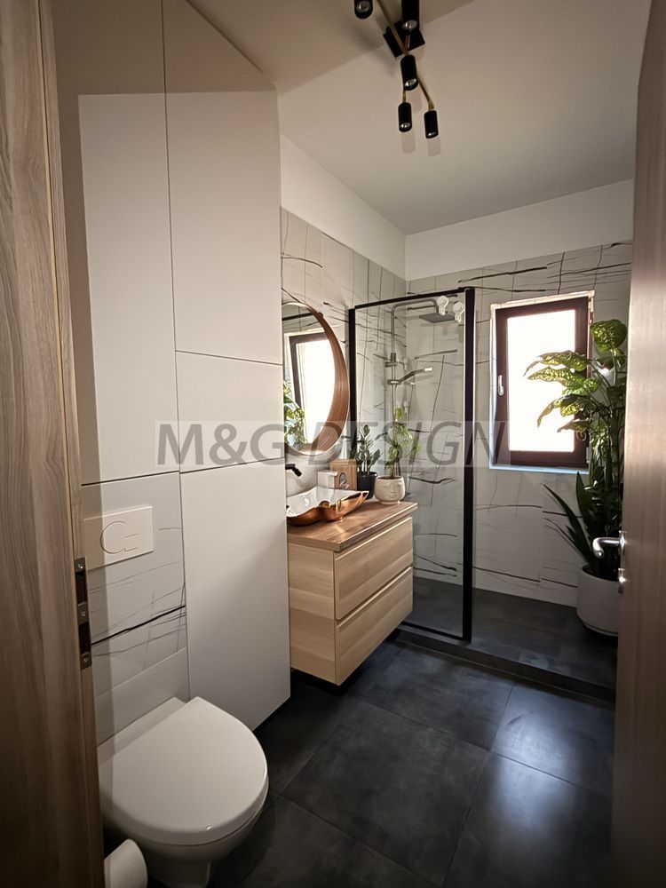 Apartament 2 camere Giroc - Poză 8