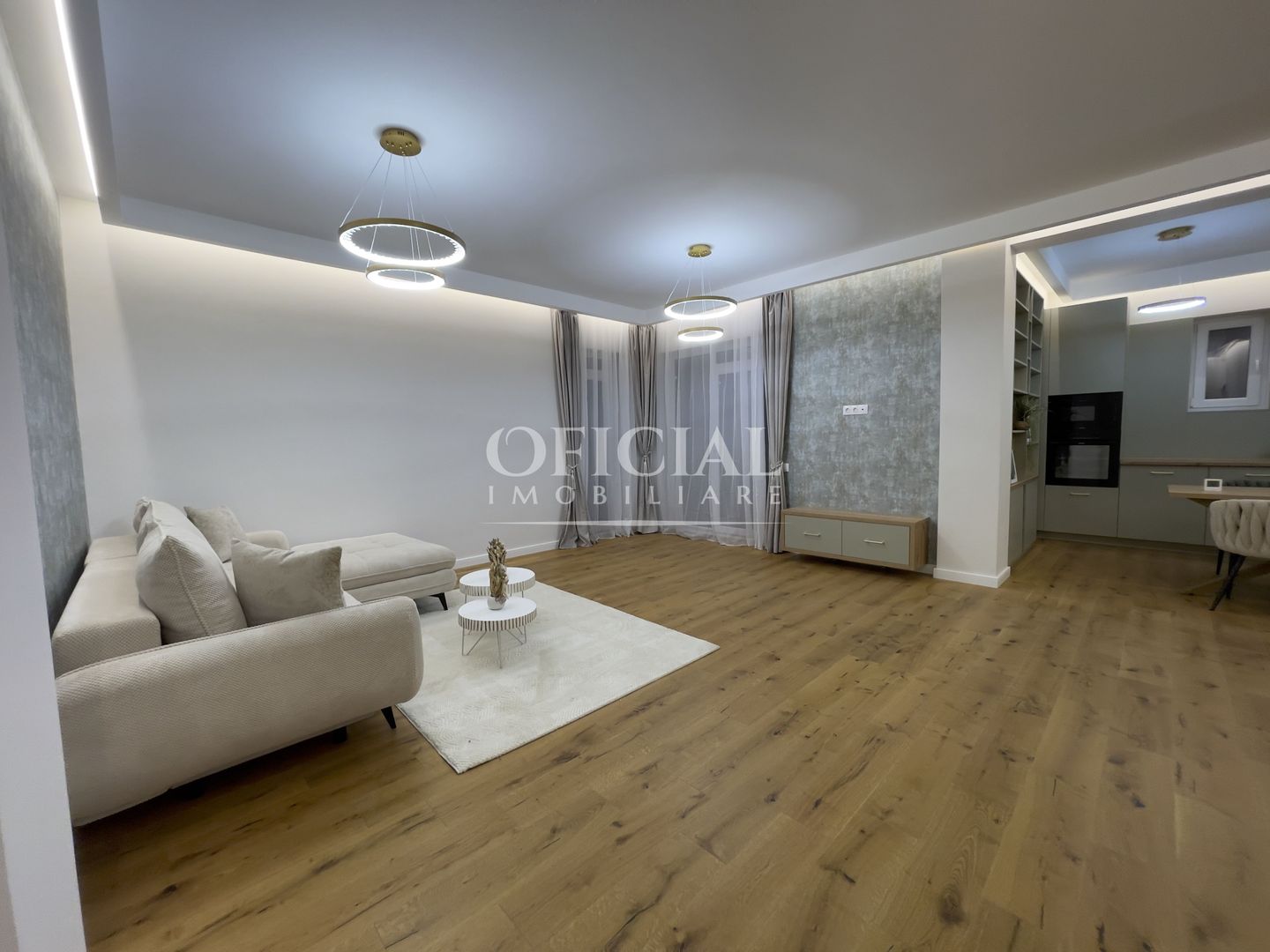 Penthouse 3 Camere | 90 Mp | Terasa 30 Mp | Zona Terra Sesu De Sus - Poză 2