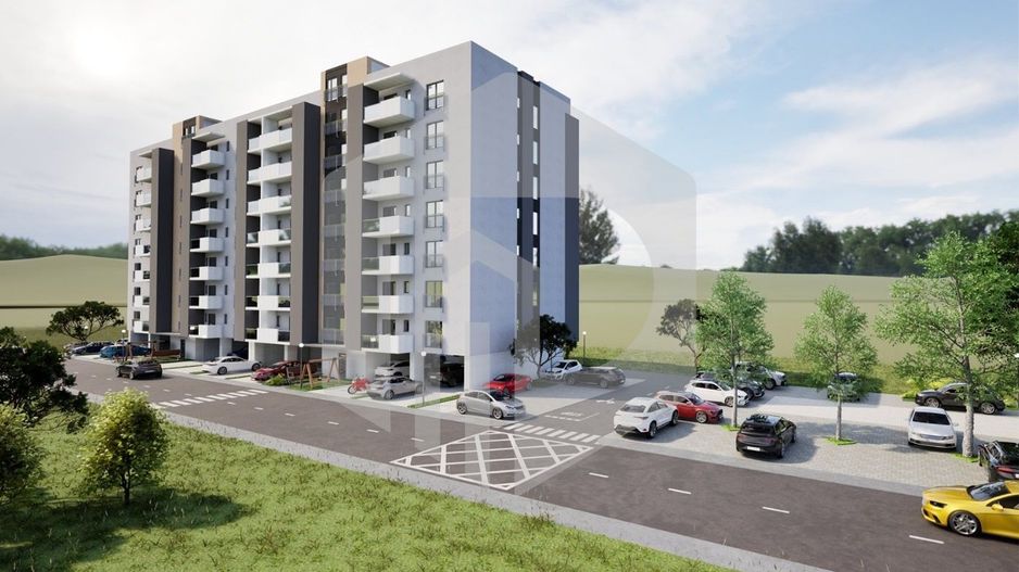 Apartament - 2 Camere - 0% Comision - La cheie - Decomandat - Dedeman - Poză 2