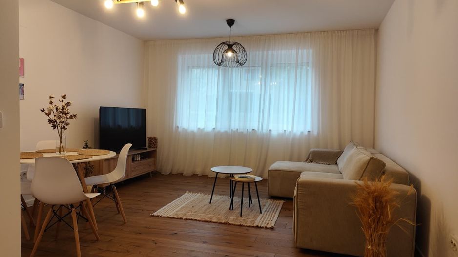 Apartament 2 camere de inchiriat situat central, Oradea - Poză 5