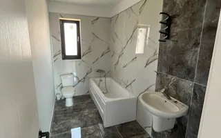 Casă Individuală  P+1 cu 4 Camere și Curte Generoasă Berceni/Ilfov - Poză 12