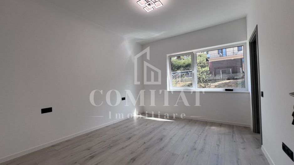 Apartament 2 camere și balcon | zona Magnoliei, Baciu - Poză 3