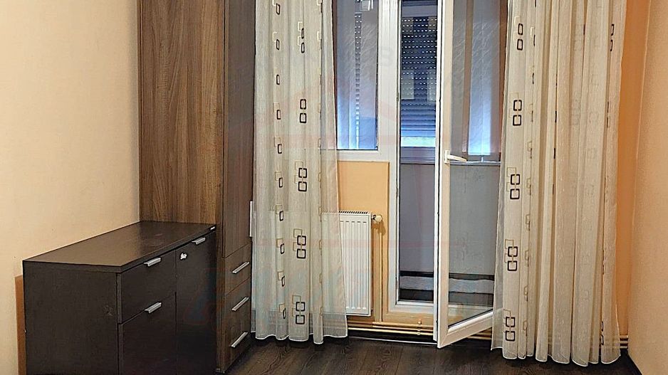 400 EURO chirie, apartament 3 camere Siderurgistilor - Poză 7