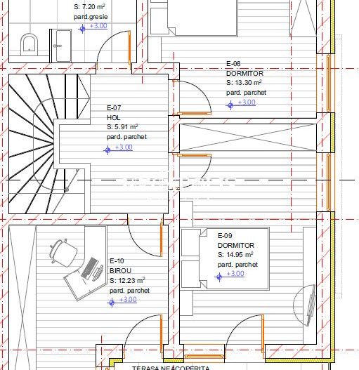 Duplex Sanpetru - Poză 6