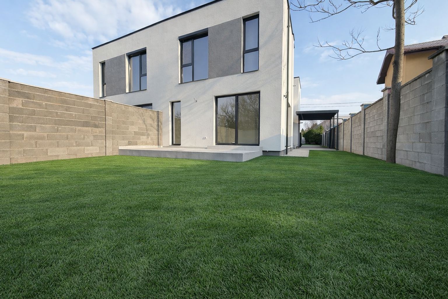 Lipovei | Duplex Premium | 4 Camere | Perete Dublu | Finisaje Tempini - Poză 3