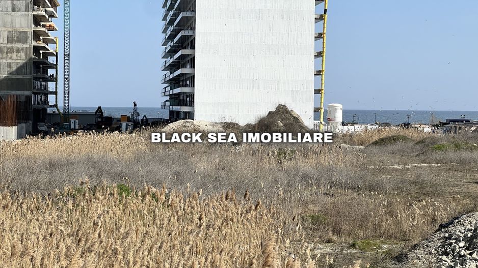Apartament 3 camere de vanzare - Frontal Mare - Ocazie - Poză 10