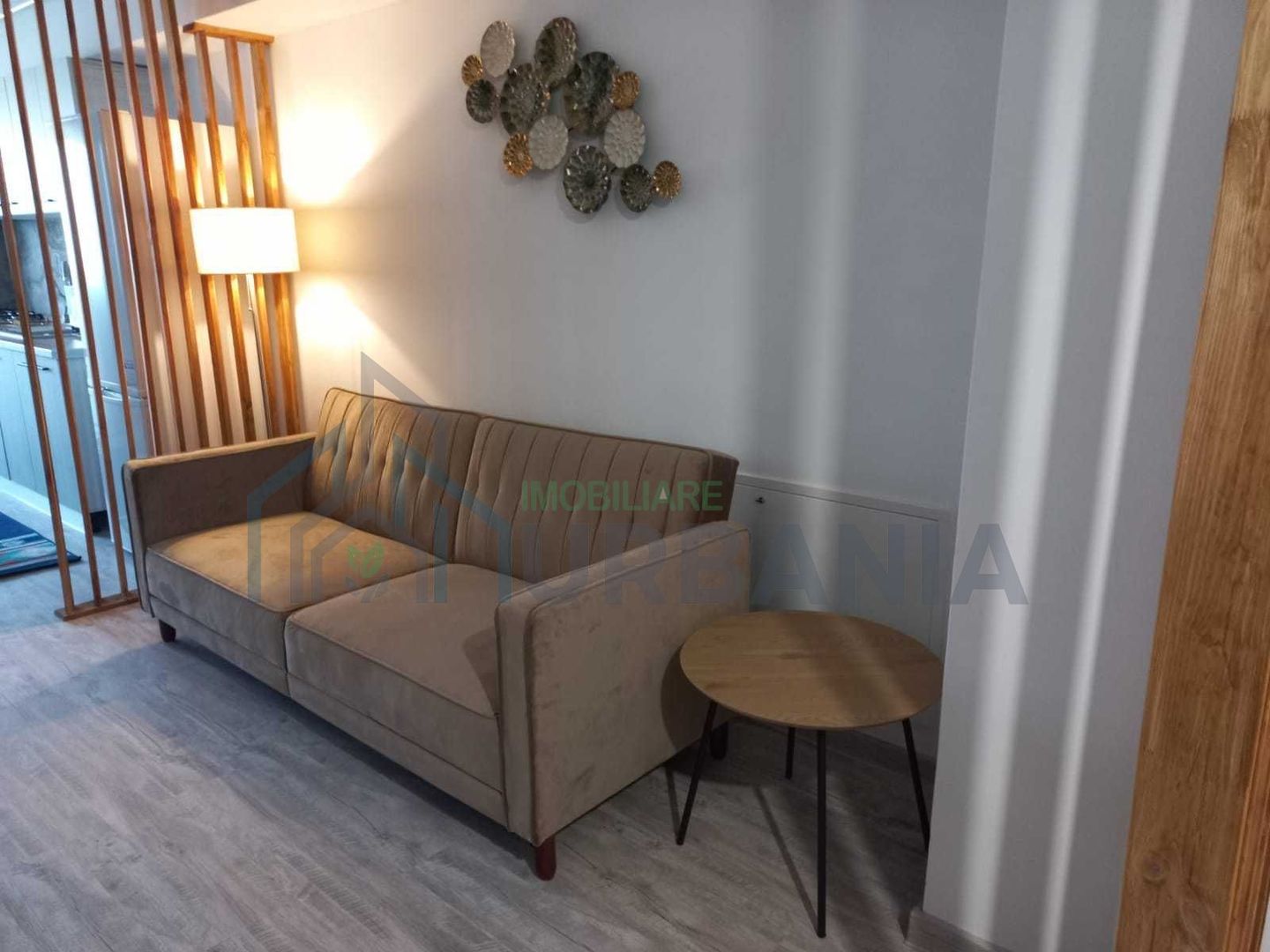 Apartament 2 camere - Copou Garden - Poză 2