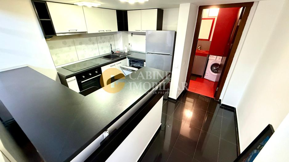 Apartament cu 2 Camere Atipic - Bloc nou - Bucium - Poză 5