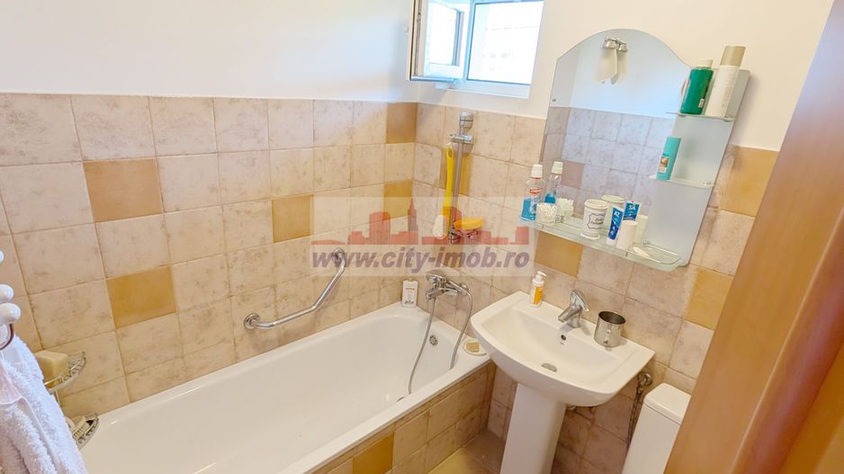 Vanzare Apartament Parcul Circului Stefan Ce Mare - Poză 9