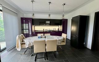 Vila lux de vanzare in cel mai dorit complex din Erou Iancu Nicolae-locatie rara - Poză 9