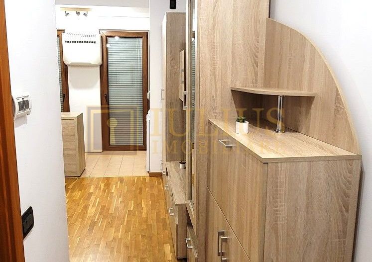 1 camera, centrala proprie, clima, langa Casa Tineretului - Poză 6