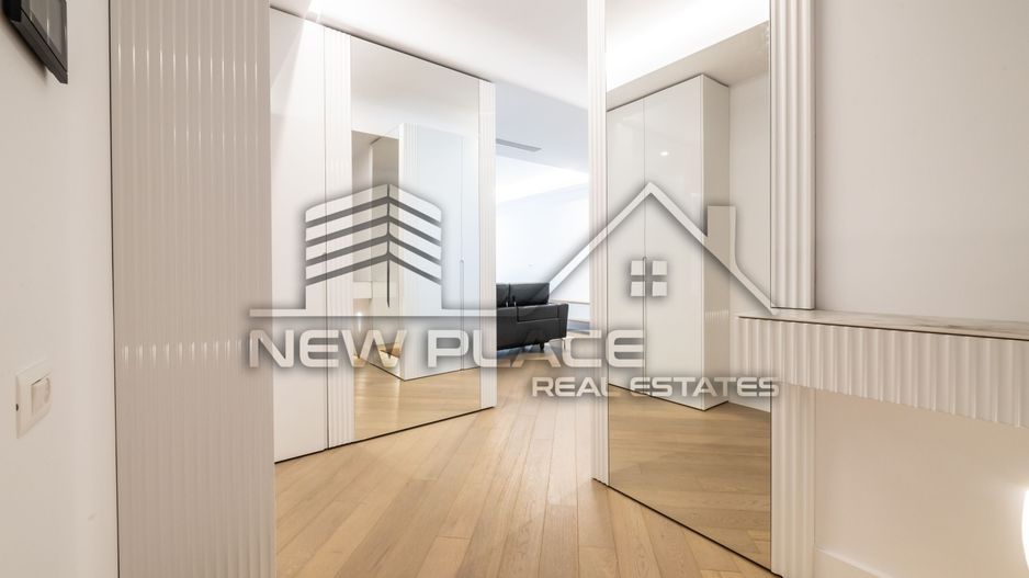 CORTINA 126 | Apartament exclusivist | Terasa 26 mp | View liber | ULTRA LUX - Poză 8