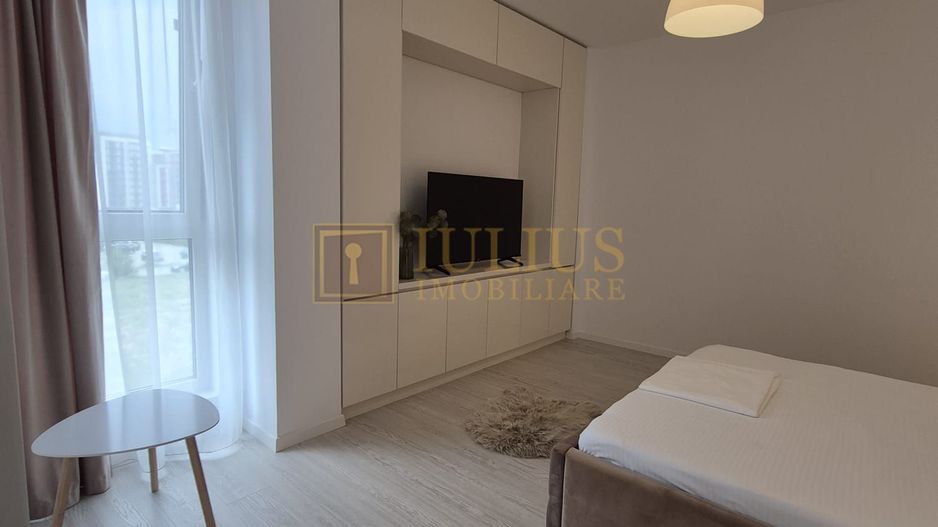 VOX, 2 camere, centrala proprie. - Poză 7