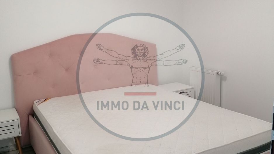 Apartament premium cu 2 camere + Parcare - Poză 3