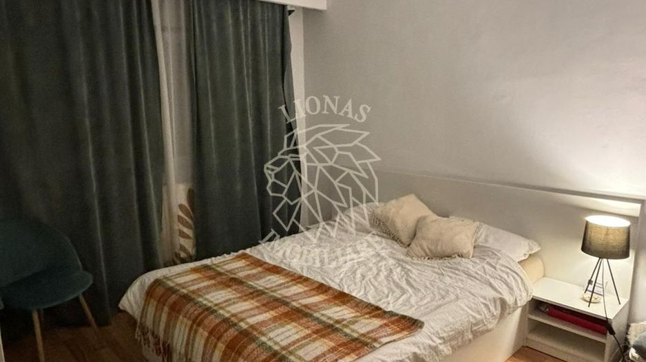 Apartament de închiriat 2 camere 52 mp Strada Luceafărului - Poză 1