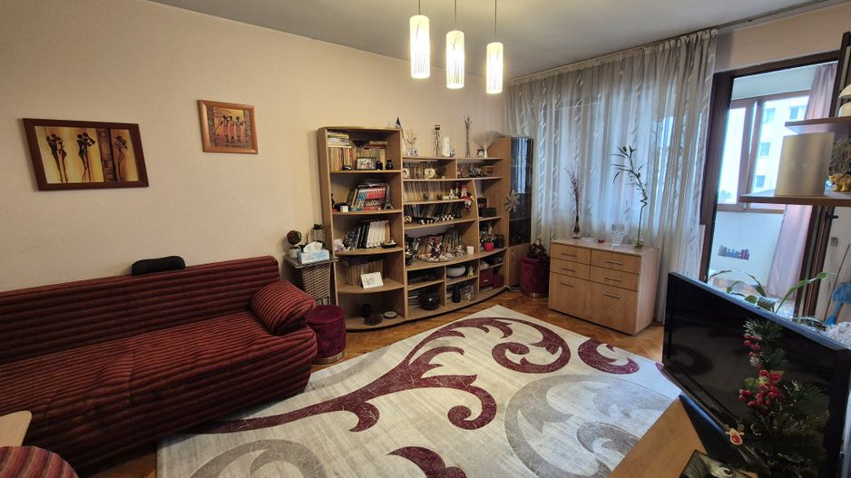 Apartament 2 camere 52,05 mp – Lângă Parcul IOR si Mall Park Lake - Poză 3
