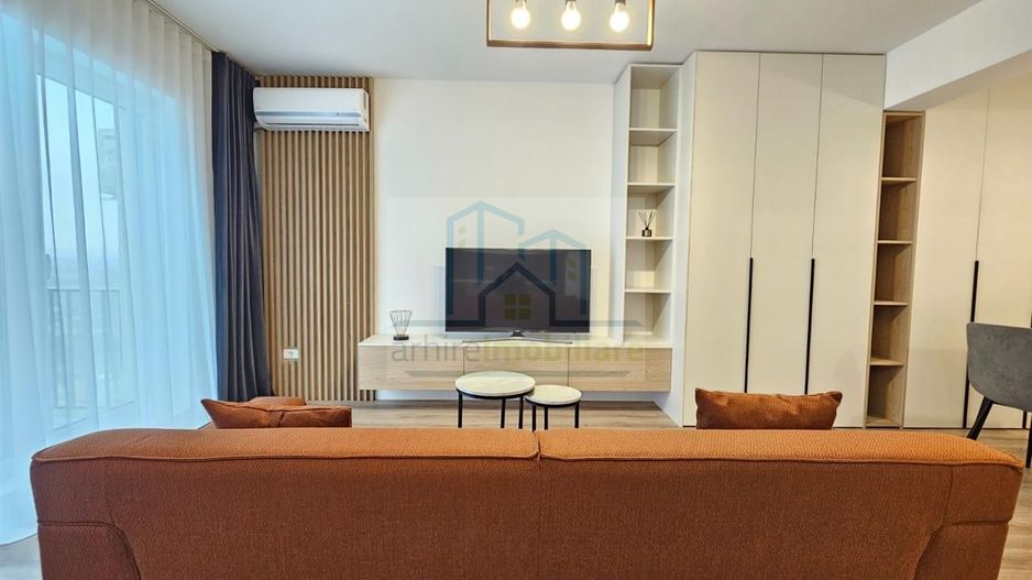 Inchiriere apartament 2 camere Theodor Pallady - Poză 1