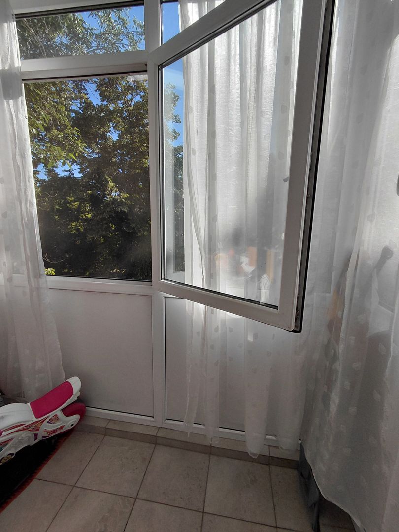 Apartament cu 2  camere Tiglina 1 zona Oraselul Copiilor,etaj.2 - Poză 8