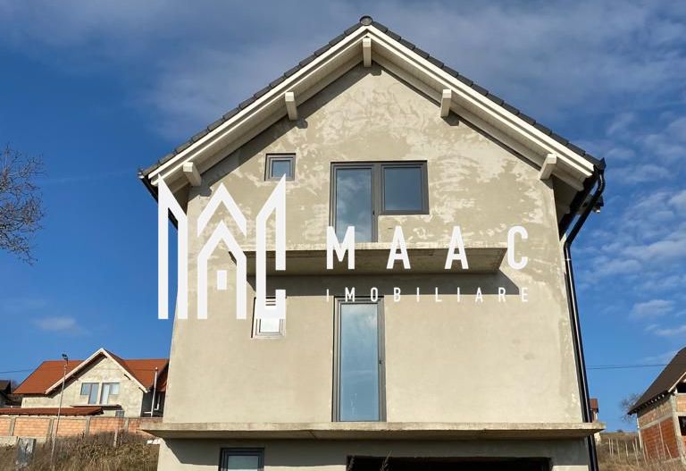 Casa Individuala | Utili 180MP | Sura Mare | Teren 500 MP - Poză 22