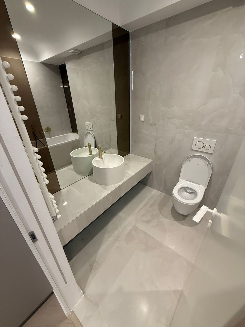 Apartament | 3 camere | Cortina North | Pipera - Poză 13