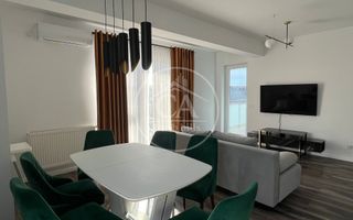 Apartament de închiriat cu 3 camere LUX în Prima Oneștilor, Oradea - Poză 2