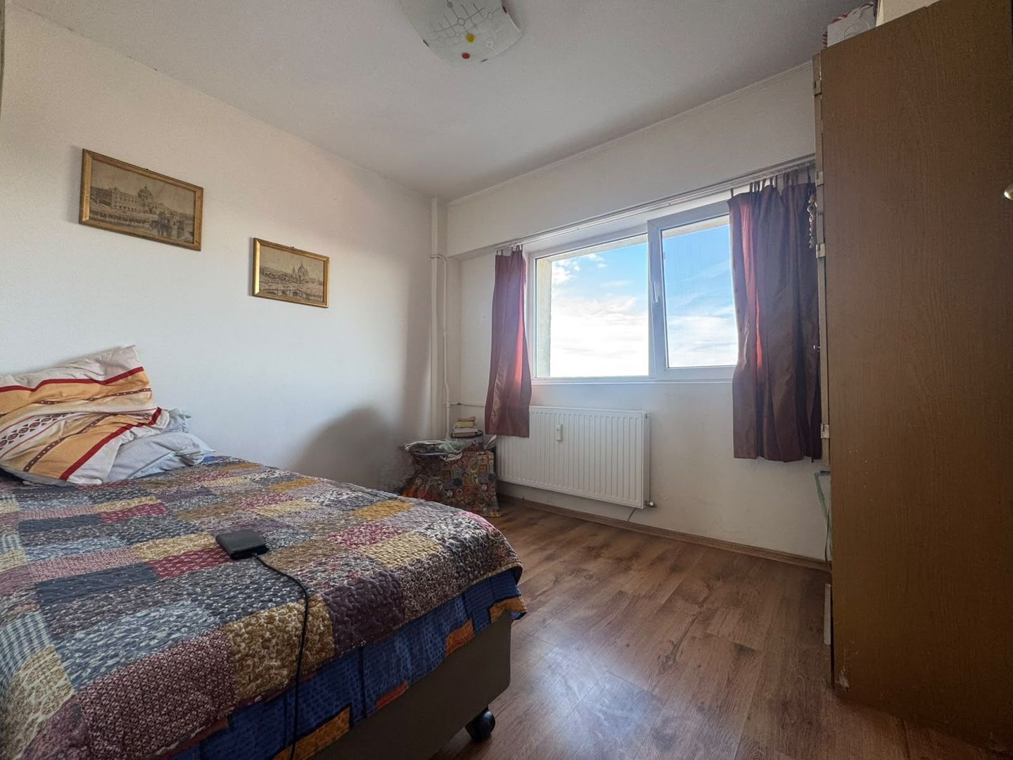 4 CAMERE || DECOMANDAT || STEFAN CEL MARE - Poză 6