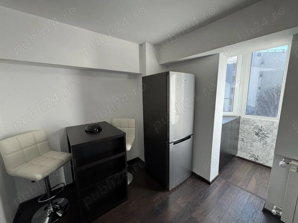 Garsonieră B-dul Decebal, Metrou Piata muncii - Poză 6