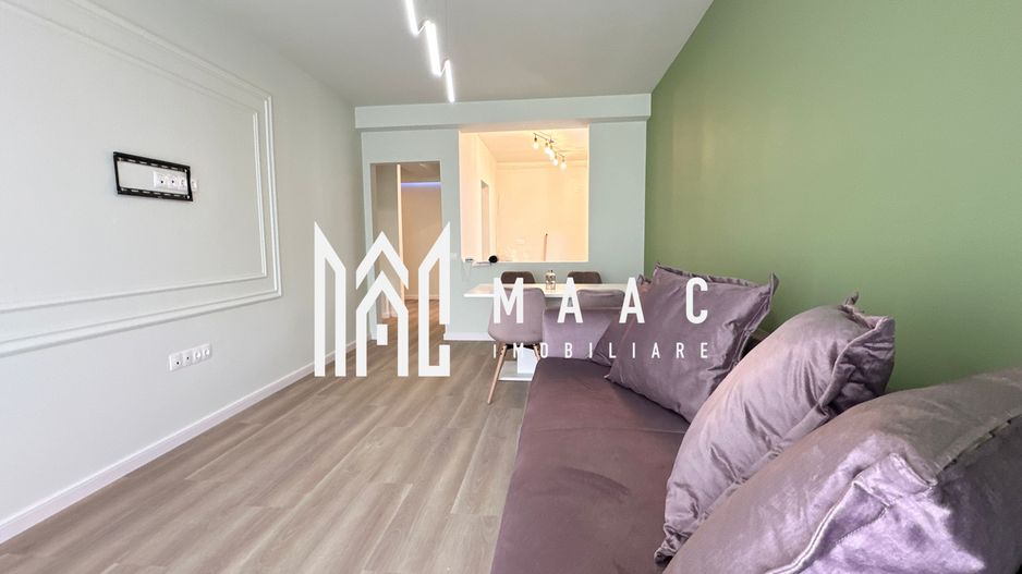 Apartament 2 camere de vânzare | Sibiu, Turnișor | 54 mp - Poză 4