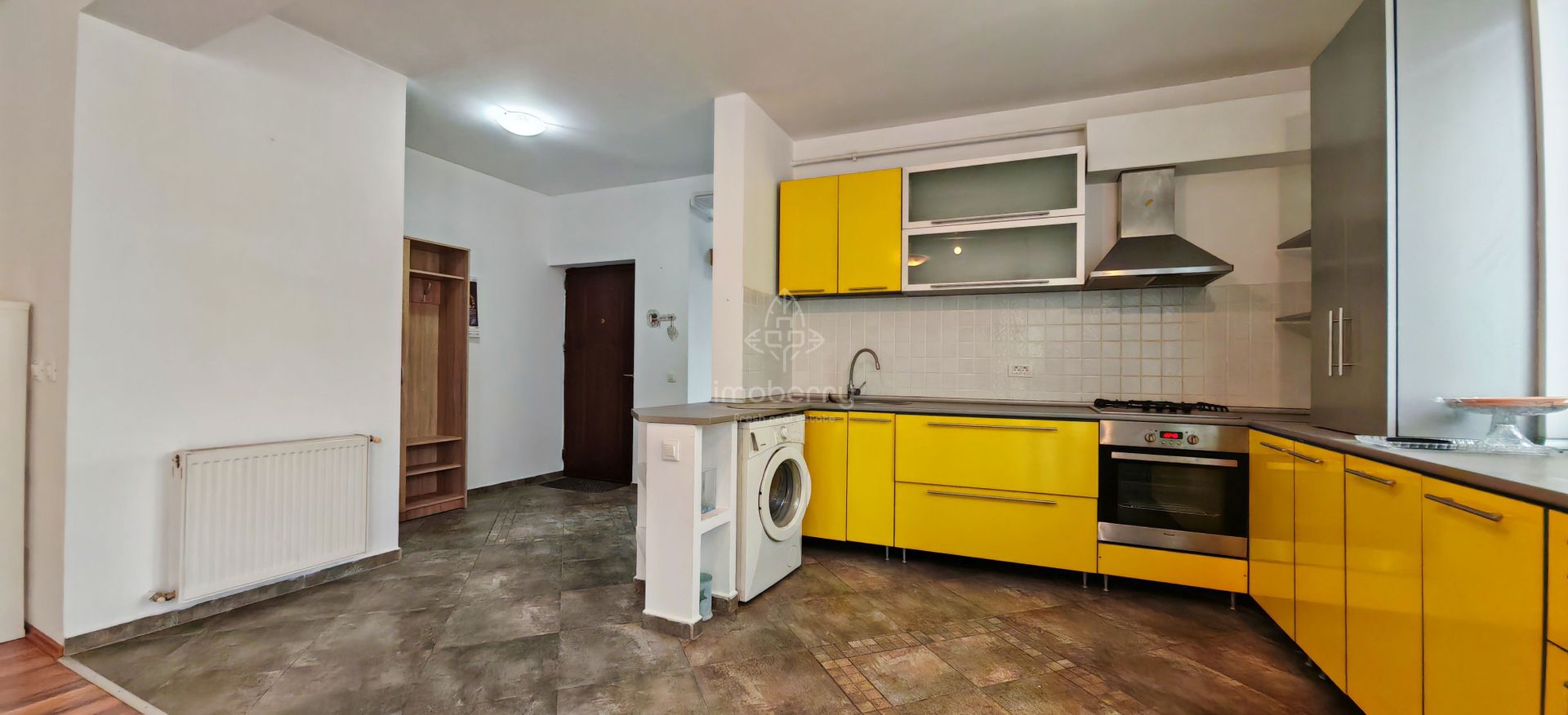 Zona Lacul Morii - vanzare apartament doua camere, parcare inclusa - Poză 4
