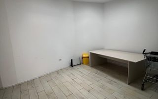 Spațiu Comercial 160 MP Parter Integral Vasile Lascăr Eminescu Dacia - Poză 2