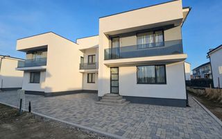 Casa cu 3 camere si 200 mp de curte, in Cartierul Arhitectilor - Poză 2