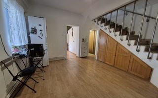 Casa 4 Camere, P+1, 195 mp, Teren 232 mp, Zona Centrala F. Buna - Poză 2