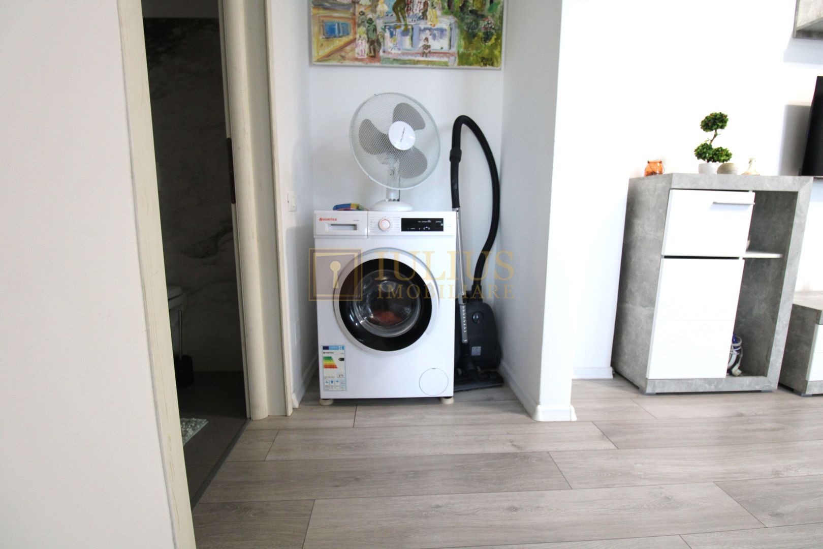 Apartament in Giroc, pet friendly - Poză 11