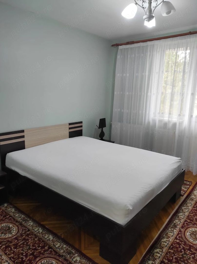 De închiriat | Apartament 3 camere decomandat | Str. Nicolae Iorga - Poză 5