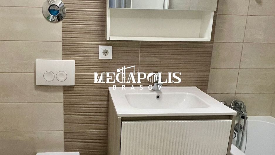 Apartament 3 Camere | 58mp | Boxa | Maurer Residence - Poză 16