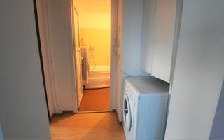 63000 Euro | 2 CAMERE | BLOC 1984 REABILITAT TERMIC | PARC SEBASTIAN - Poză 9