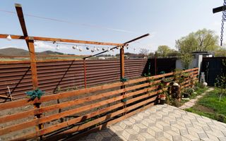 Casă spațioasă 4 dormitoare Sânpetru, 500 mp teren, mobilată complet - Poză 22