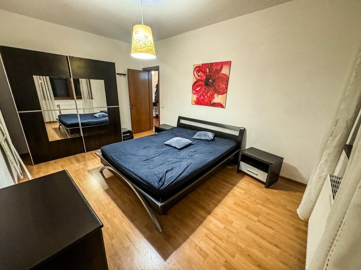 Apartament 2 camere cu loc parcare in zona Mihai Bravu , Vitan Residence 1 - Poză 4