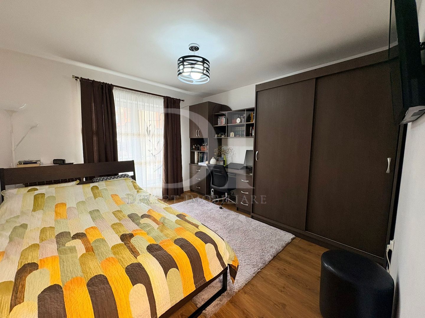Apartament 2 camere de vânzare – 57 mp, zona Avram Iancu, lângă Lidl - Poză 4